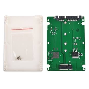 2.5インチ SATA SSD 7個セット Amazon.co.jp: Hodays M.2 NGFF (SATA) SSD → 2.5インチ SATA